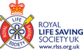 The Royal Life Saving Society UK logo