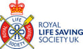 RLSS UK logo