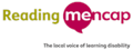 Reading Mencap logo