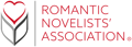 Romantic Novelists' Association logo