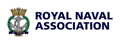 The Royal Naval Association logo