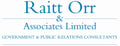 Raitt Orr logo