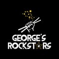George's Rockstars logo