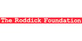 The Roddick Foundation logo