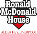 Alder Hey Family House Trust (Ronald McDonald House Liverpool) logo