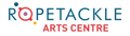 Ropetackle Arts Centre logo