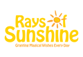 Rays of Sunshine
