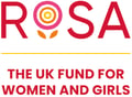 Rosa Fund logo