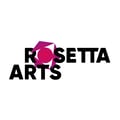 Rosetta Arts logo