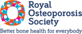 Royal Osteoporosis Society logo