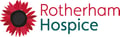 Rotherham Hospice logo