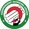 Independent Workers' Union of Great Britain logo
