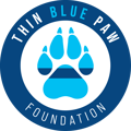 Thin Blue Paw Foundation