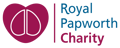 Royal Papworth Hospital NHS Foundation Trust logo