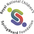 Royal National Children's SpringBoard Foundation logo