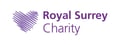 ROYAL SURREY NHS FOUNDATION TRUST logo