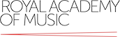 Royal Academy of Music logo