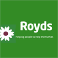 Royd's Community Association logo