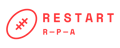 Restart Rugby logo