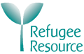 Refugee Resource logo