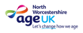 Age UK North Worcestershire logo