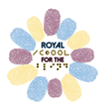 The Royal School for the Blind Charity logo