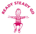 Ready Steady Go logo