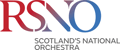 Royal Scottish National Orchestra logo