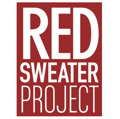 Red Sweater Project logo