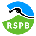 RSPB Rye Meads logo