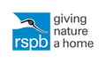 The Royal Society for the Protection of Birds (RSPB) logo