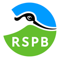 The Royal Society for the Protection of Birds logo