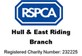 R.S.P.C.A. Hull & East Riding logo