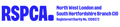RSPCA NW London & S Herts Branch logo