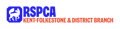 RSPCA Kent-Folkestone & District Branch CIO logo