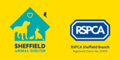 RSPCA Sheffield Branch logo