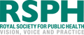 Royal Society for Public Health (RSPH) logo