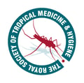 Royal Society of Tropical Medicine and Hygiene logo