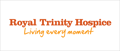 Royal Trinity Hospice logo