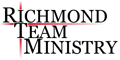 Richmond Team Ministry logo