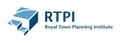Royal Town Planning Institute logo