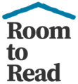 Room To Read logo