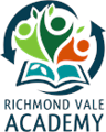 Richmond Vale Academy logo