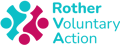 Rother Voluntary Action logo