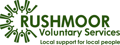 Rushmoor Voluntary Services logo