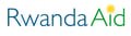 Rwanda Aid logo