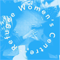 Refugee Women's Centre (supported by Help Refugees) logo