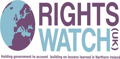 Rights Watch (UK) logo