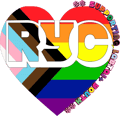 Rainbow Youth & Community Trust logo