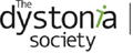 The Dystonia Society logo